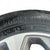 Cerchio in lega (diamantato) Kia Stonic cod.52910-h8500 ( 4 fori / 205 / 55 r17) (2017 > )