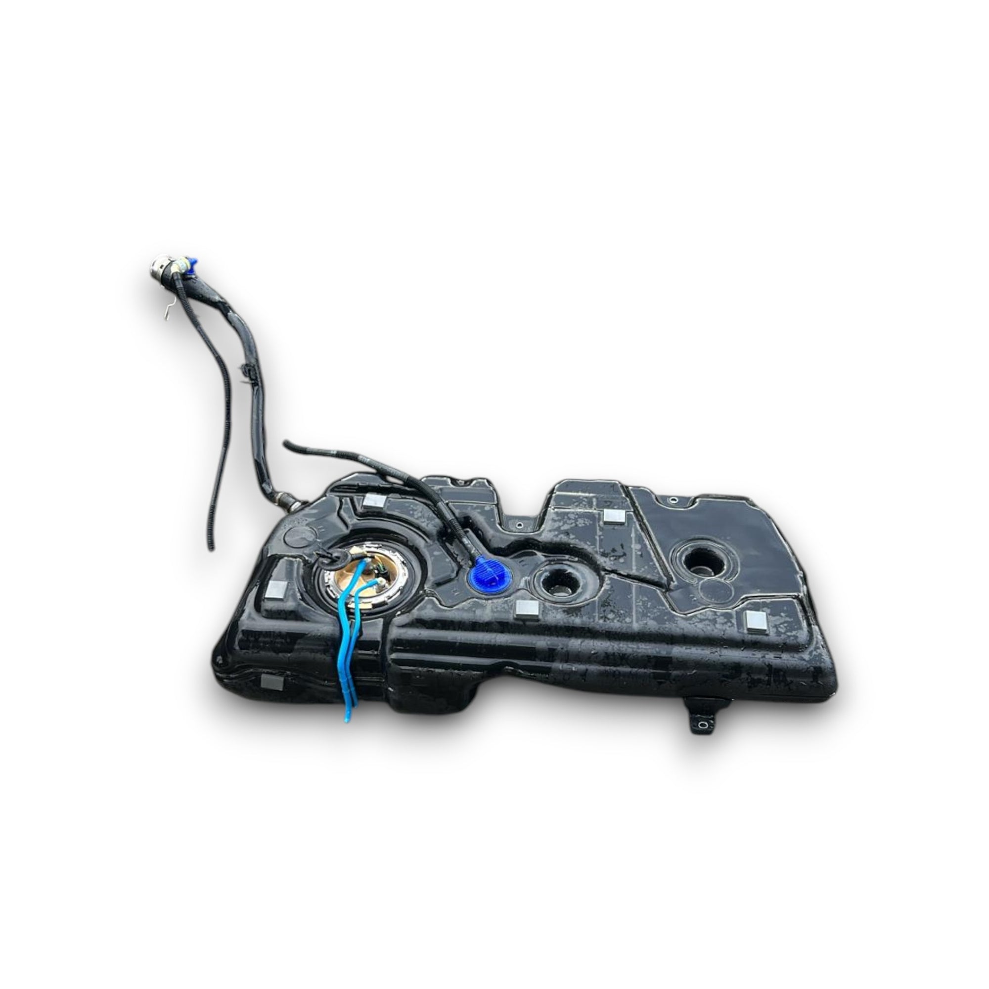 Réservoir de carburant BMW Série 2 Active Tourer (F45) 2.0 diesel (2014 > 2021) + flotteur 