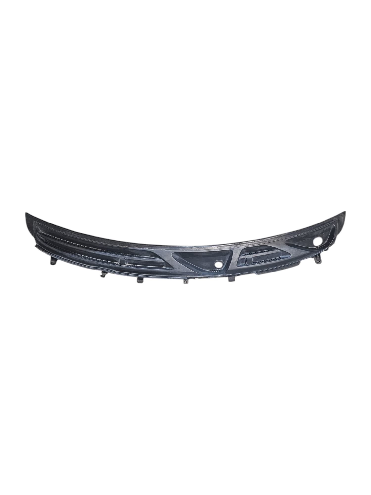 Griglia /Gocciolatoio Parabrezza Anteriore Fiat Panda 169 (2003-2012) Cod:735340441