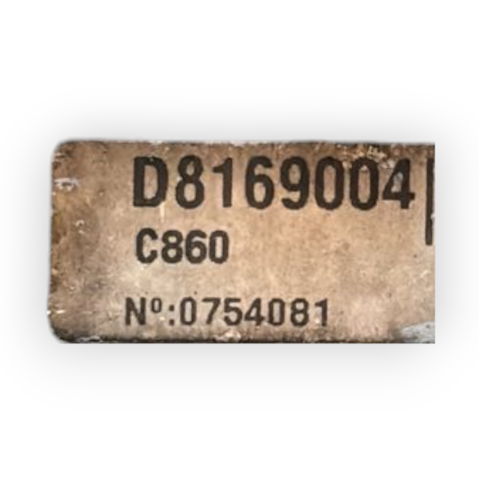 Radijator + električni ventilator fiat ducato kod:d8169004 (2014-) 