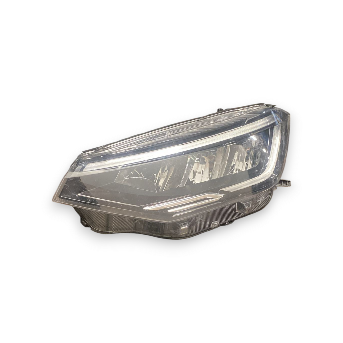 Linker voor led-koplamp (sx) volkswagen taigo cod:2g7941005a (2020-) 