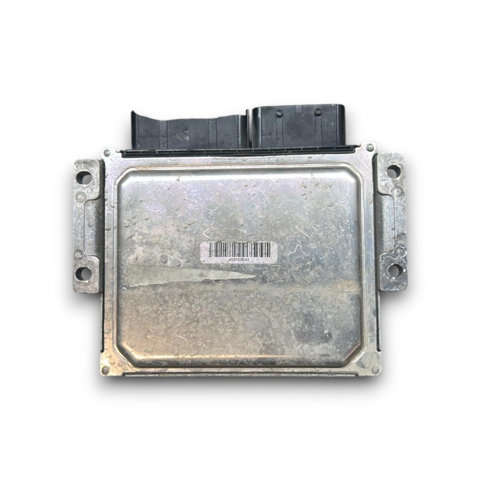 Central électronique moteur Citroën Jumper cod.9809447780 2.0 diesel (2014 > ) 