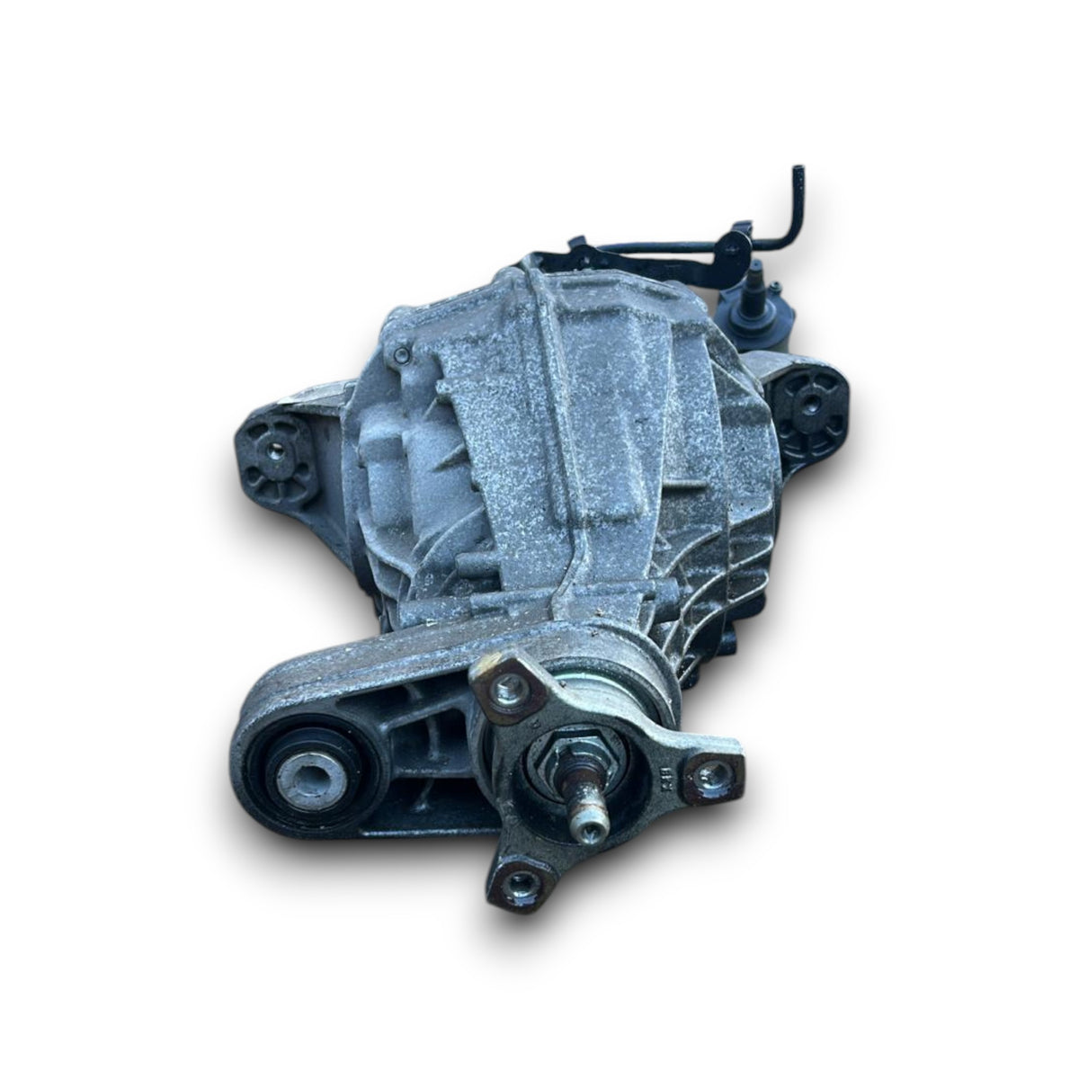 Differenziale posteriore Alfa Romeo Stelvio cod.00552719890 2.2 diesel (2016 &gt; )