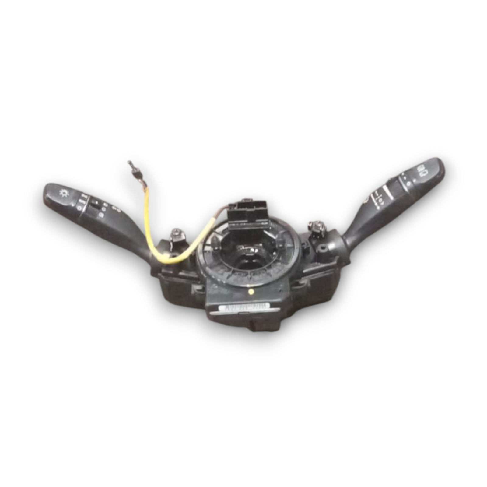 Devioluci hyundai tucson cod. 93403-d3950 (2015 > 2020) + contacto en espiral 