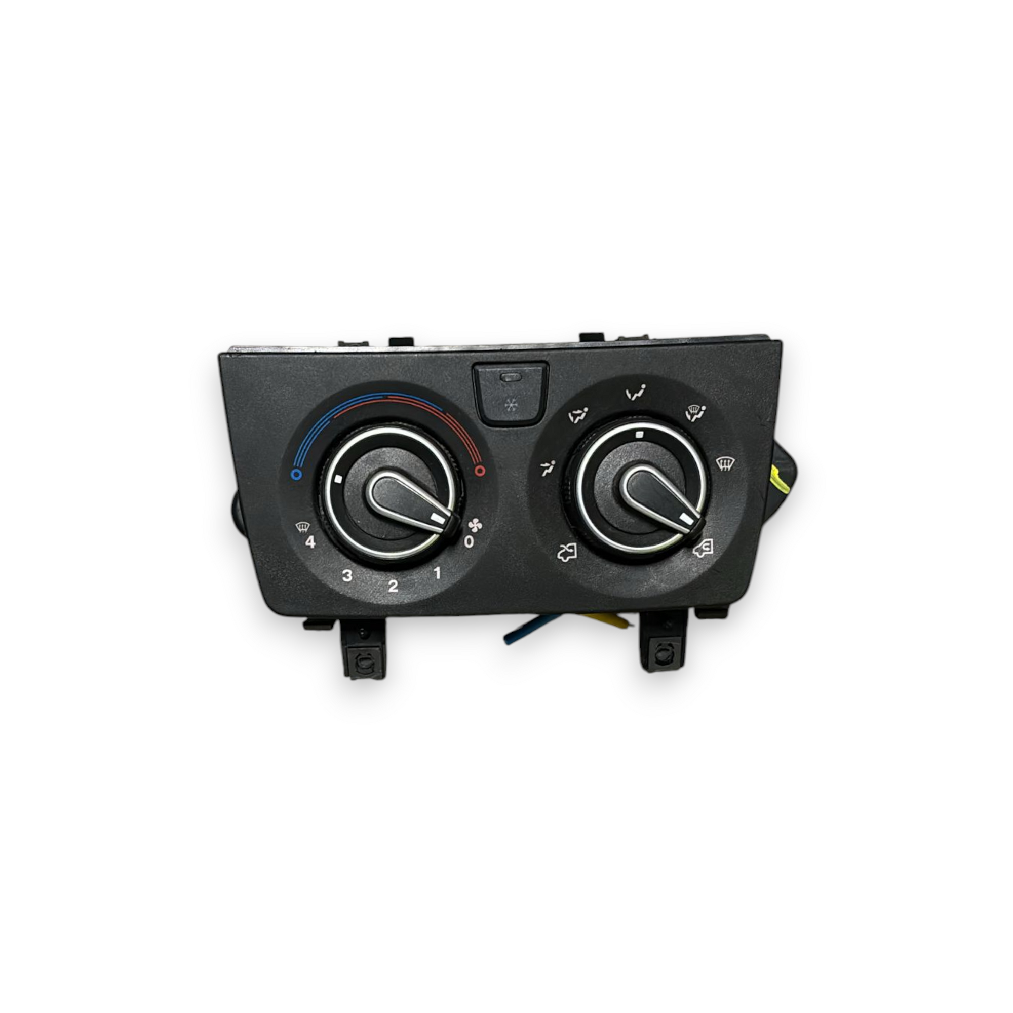 Commandes de climatisation fiat ducato 2.3 diesel cod:168340200 (2014-) 