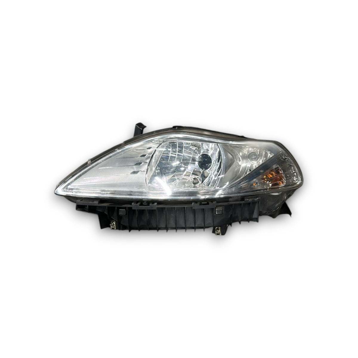 Phare avant gauche Lancia Ypsilon 51850555 (2011 &gt; 2024) 
