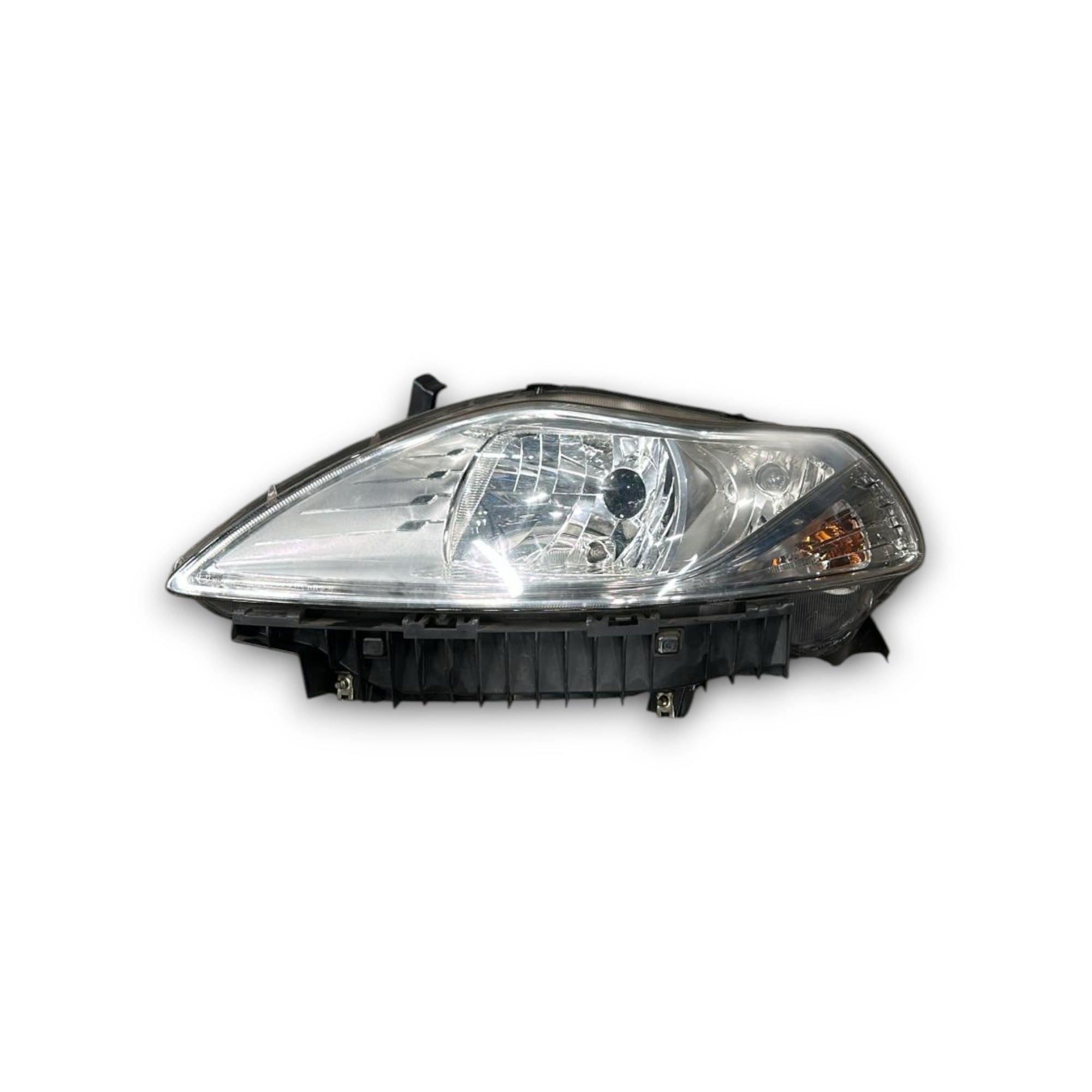 Phare avant gauche Lancia Ypsilon 51850555 (2011 > 2024) 