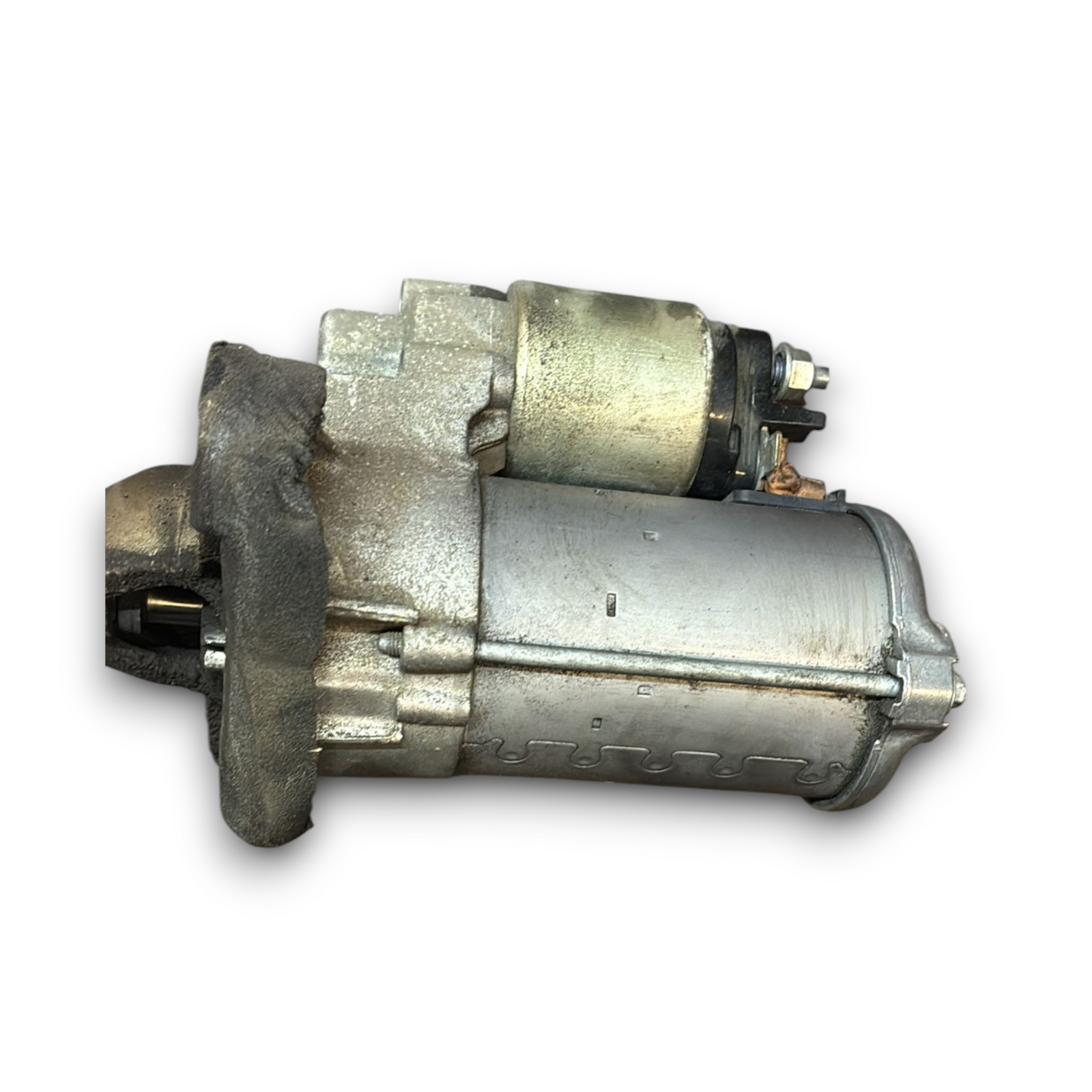 Starter motor nissan x-trail 1.7 diesel code: 233003131r (2017 - 2020) 
