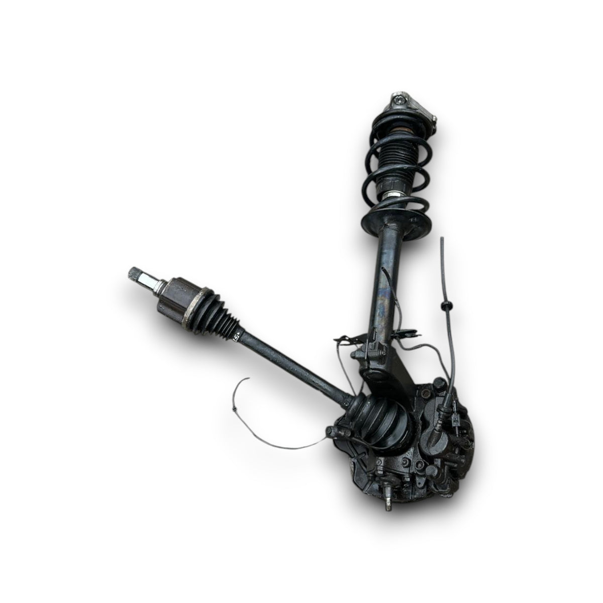 Vordere linke Masse für Fiat Ducato 2.3 Diesel (2014 > ) 