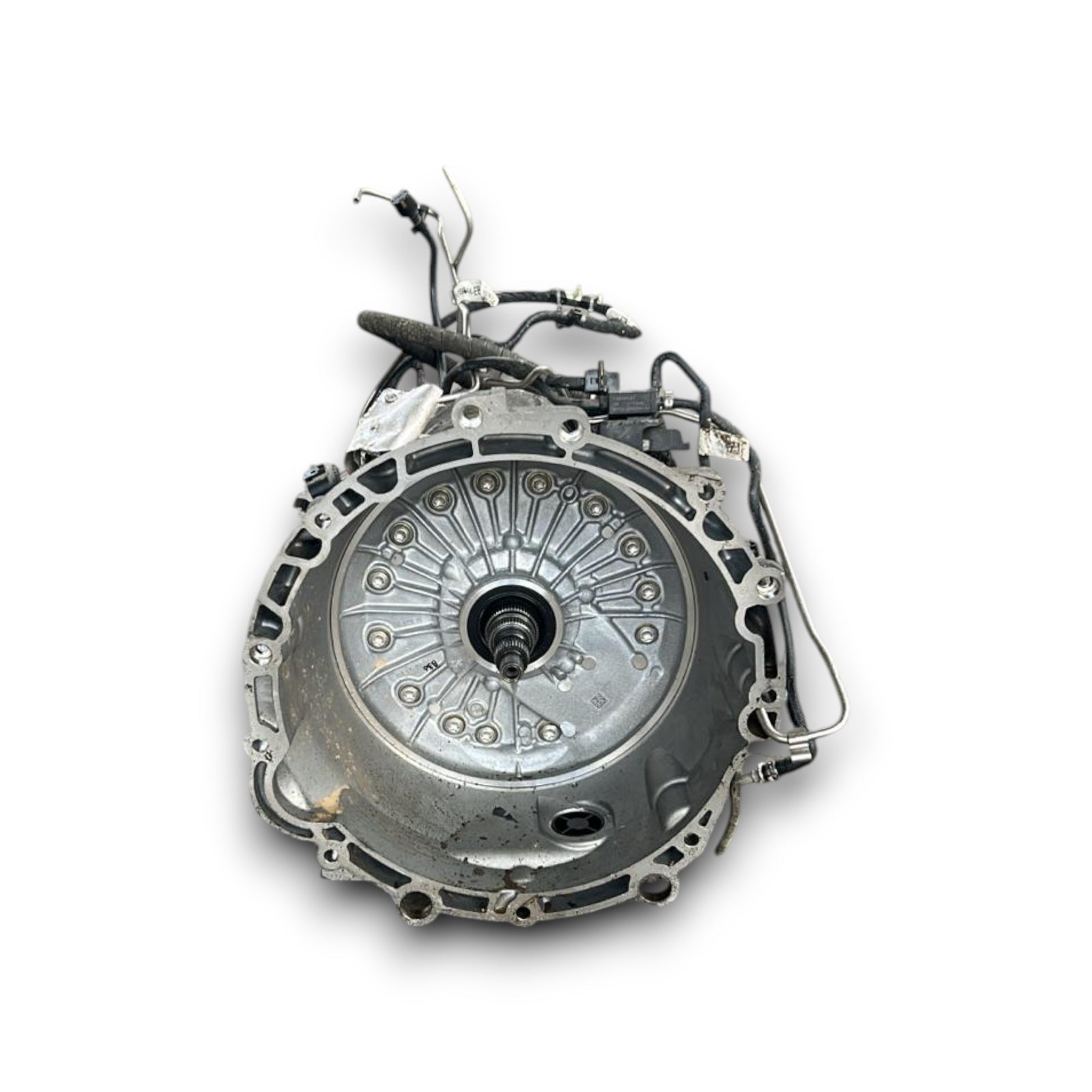 Cambio automatico Land Rover Defender (L663) lpla-7000-ab 3.0 hybrid (2020 > )