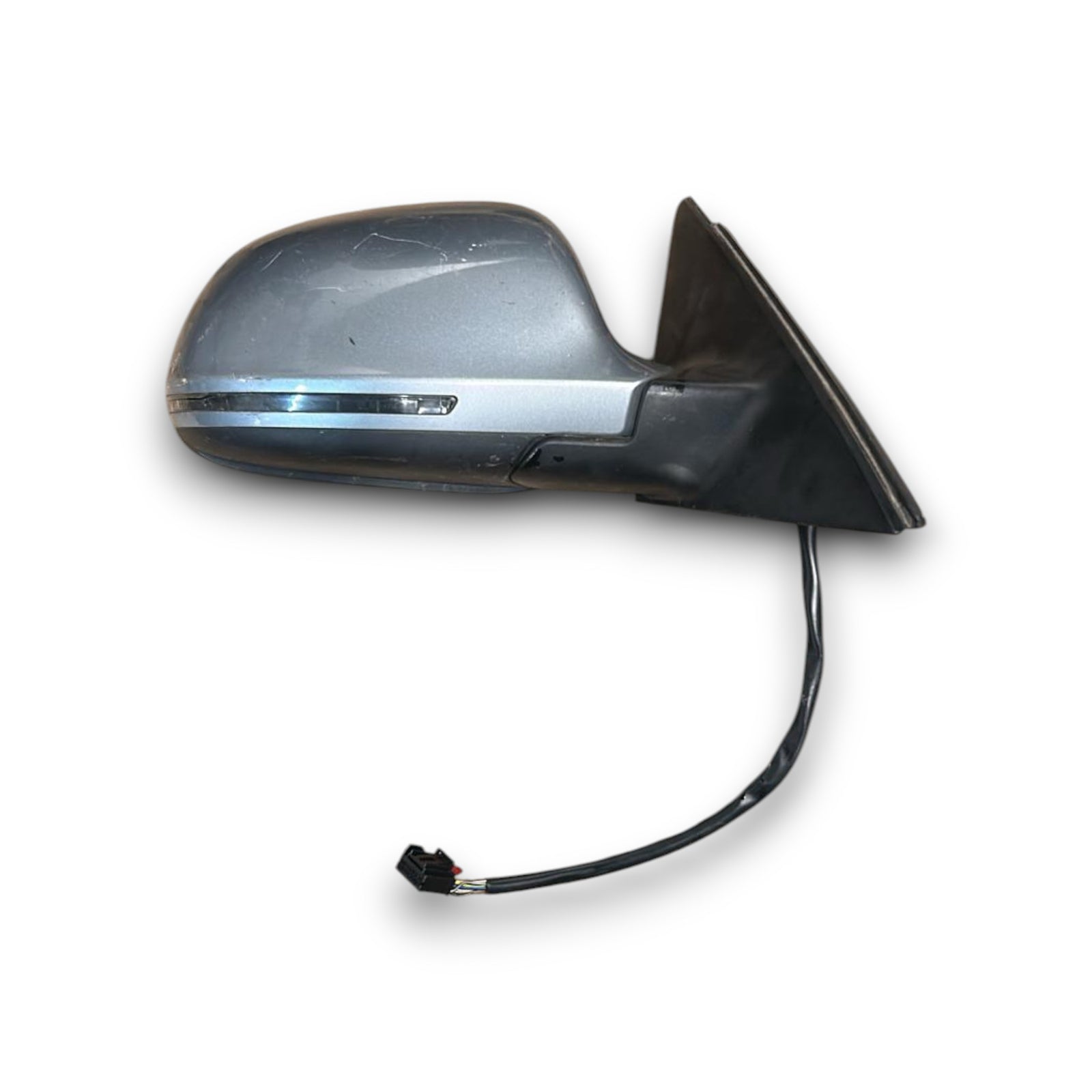 Espelho / espelho retrovisor elétrico dianteiro direito Audi A4 (B8) (2007 > 2016) 