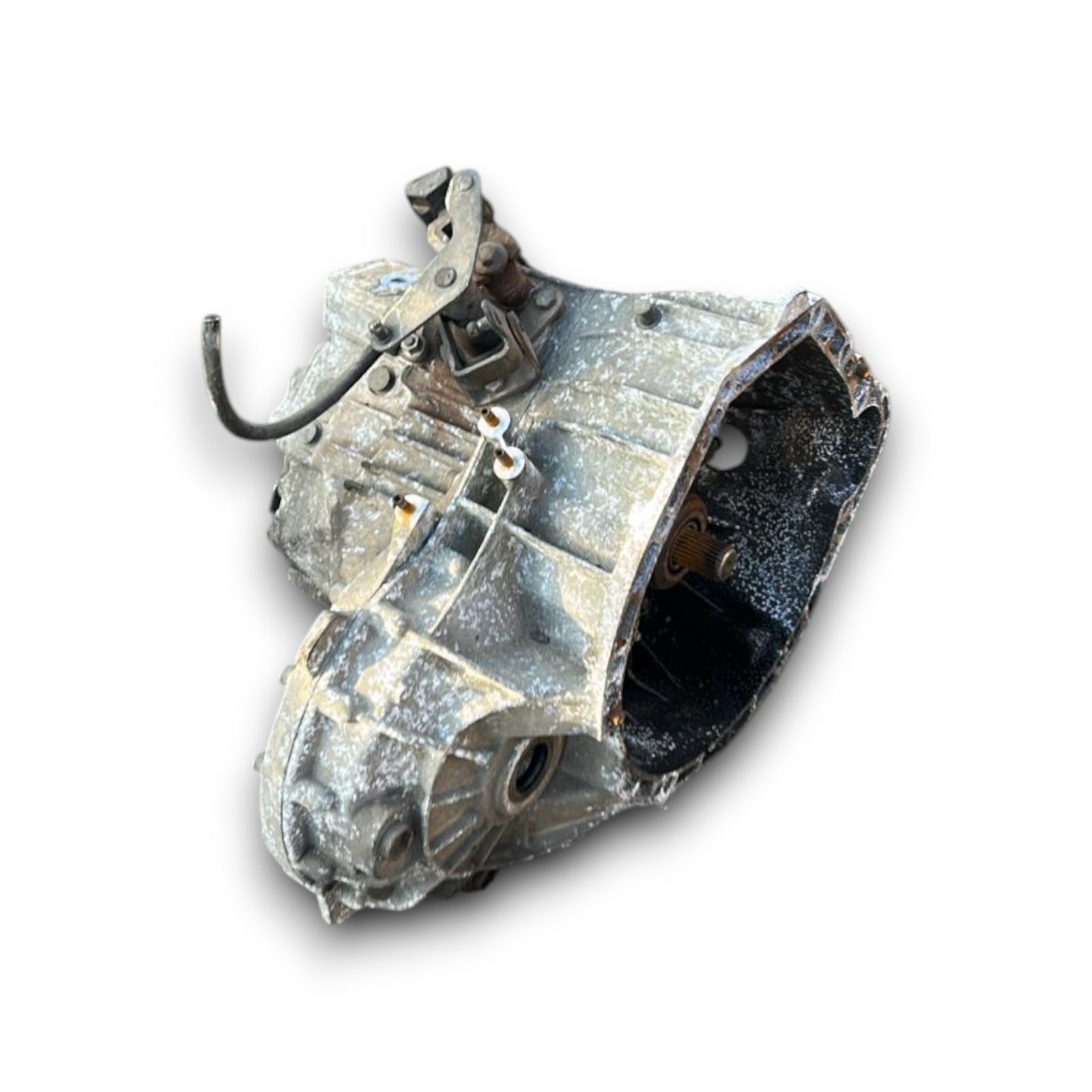 Ročni menjalnik 5 stopenj Mercedes Benz Vito a6382002300 2.2 dizel (W638) (1996 > 2003) 