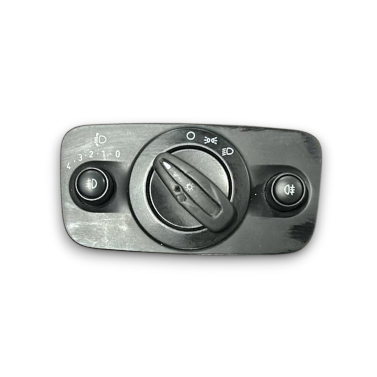 Comandi luce Ford Fiesta VI cod.8a6t13a024bb (2009 &gt; 2017)