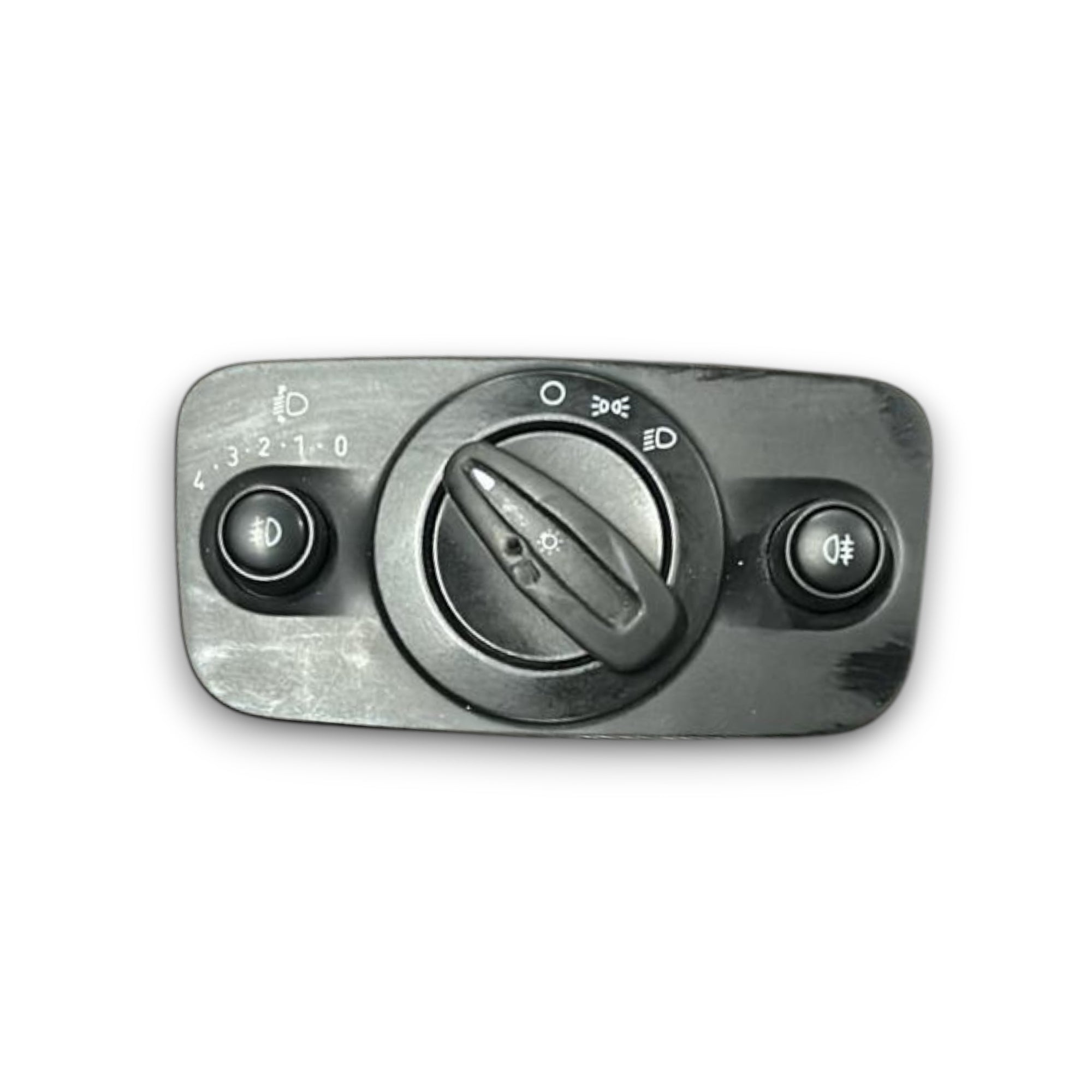 Comandi luce Ford Fiesta VI cod.8a6t13a024bb (2009 > 2017)