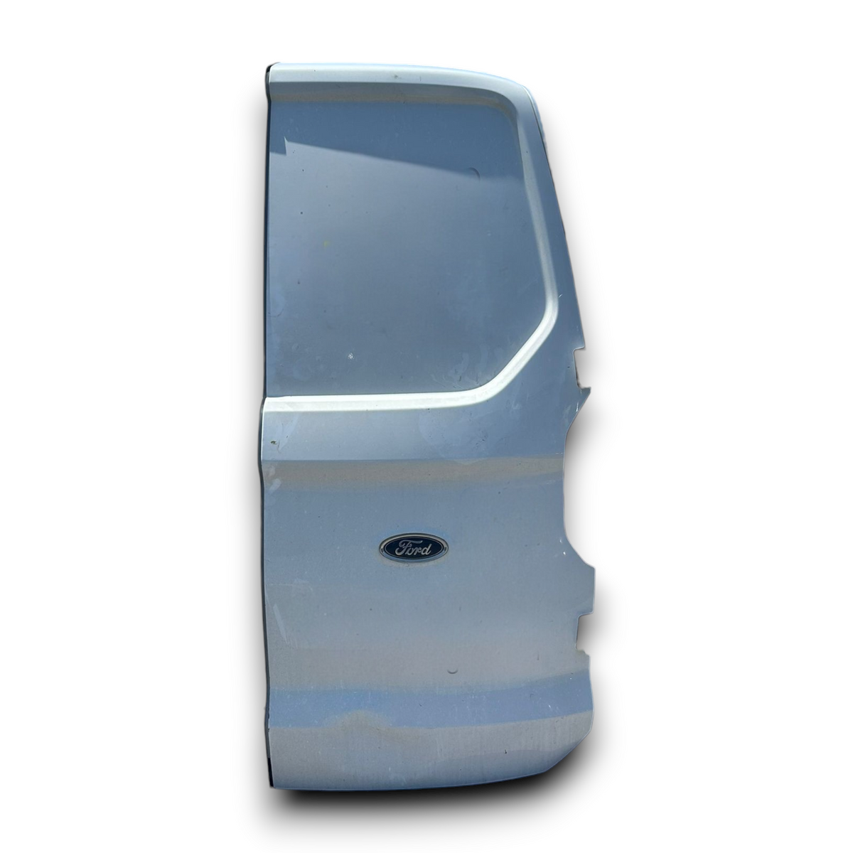 Right rear door ford transit courier (2013 > 2024) door / hatch / leaf 
