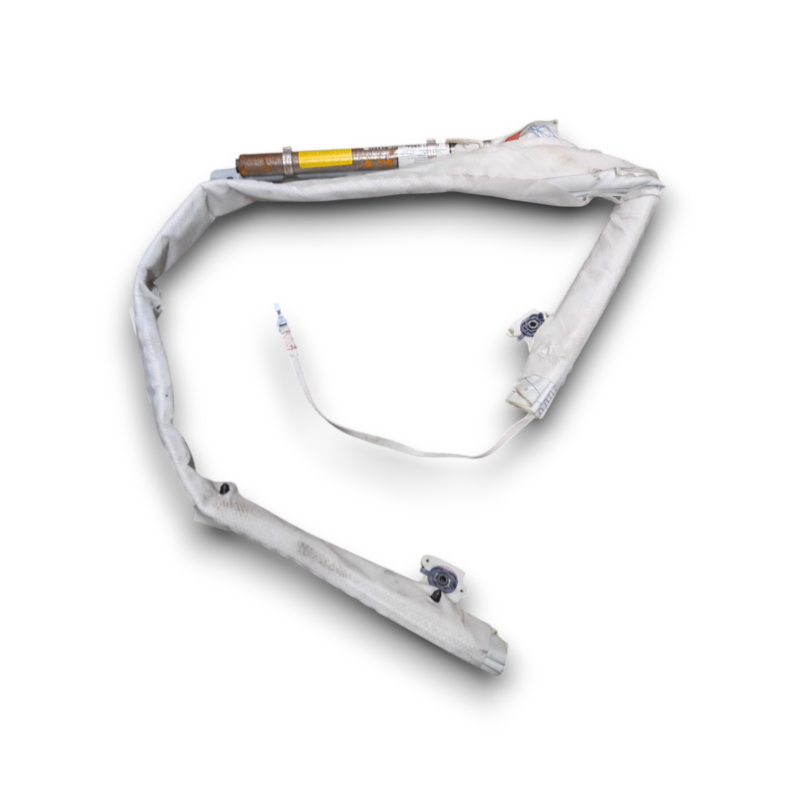 Airbag A Tendina Sinistro Fiat 500L COD: 519584600 (2012-2022)