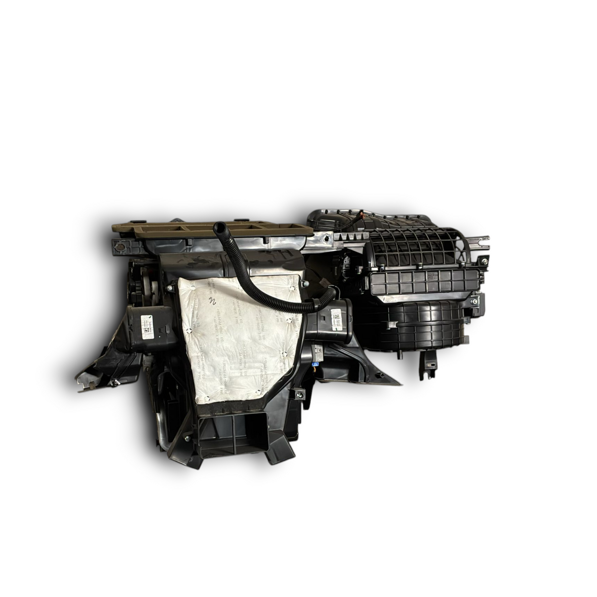 Groupe de chauffage / poêle kia sportage code : 97200-F1430 (2016 - 2021) 