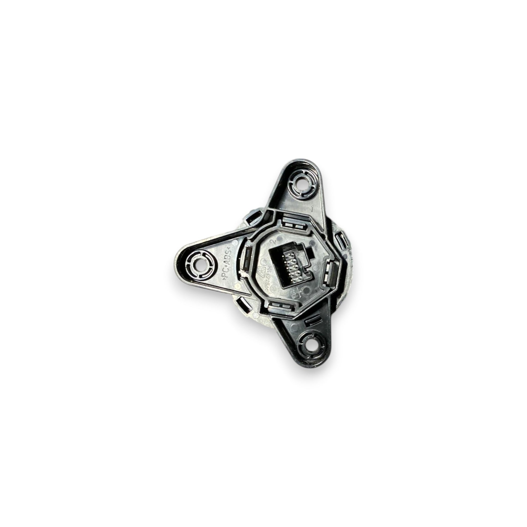 Manopola selettore modalità di guida (DNA) Alfa Romeo Stelvio 949 (2016-) Cod: 156129254