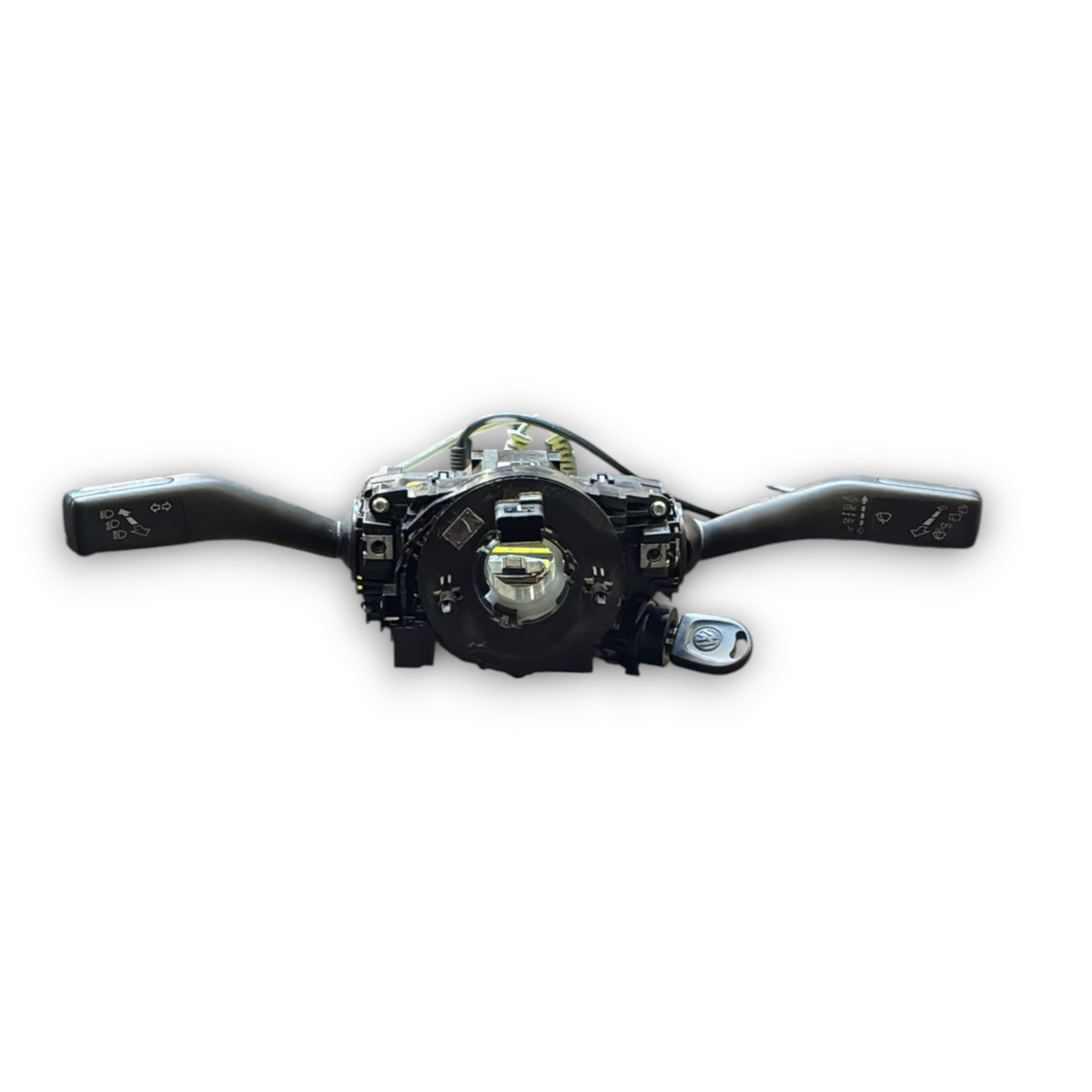 Devioluci volkswagen up cod : 1s0953503ac (2011 - 2024) + startblokkering + spiraal 