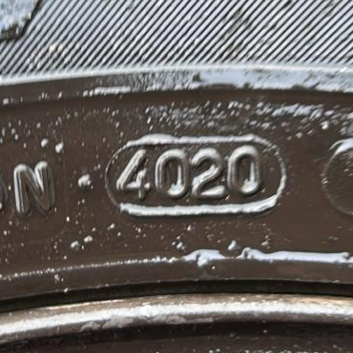 Stahlfelge Fiat Ducato (5 Löcher / 215 / 70 r15) (2014 > ) 