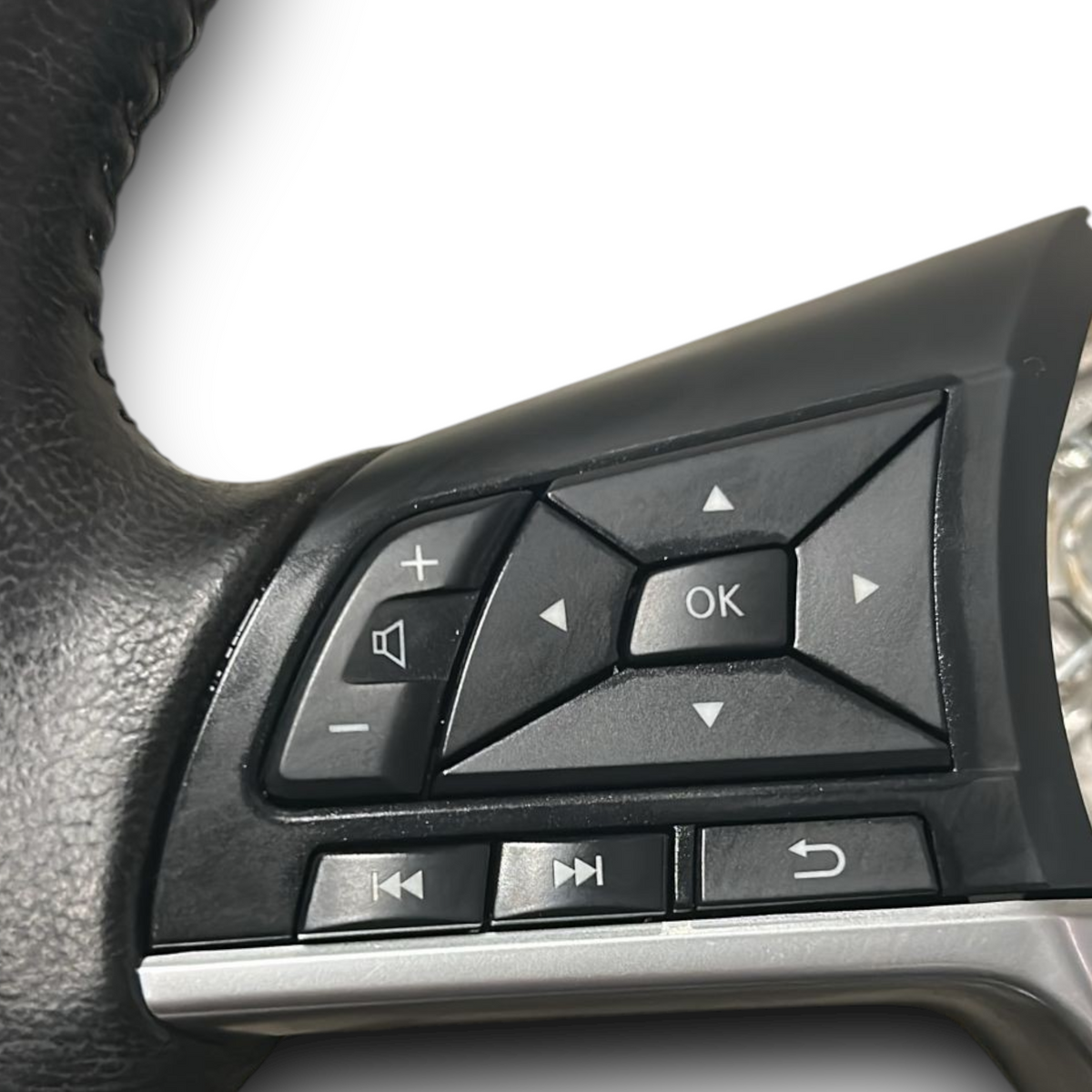 Volant / direction nissan qashqai j11 cod:34231443b (2014 > 2021) 