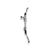 Scatola dello sterzo Renault Kadjar 1.6 diesel (4x4) (2015 > 2022) scatola guida