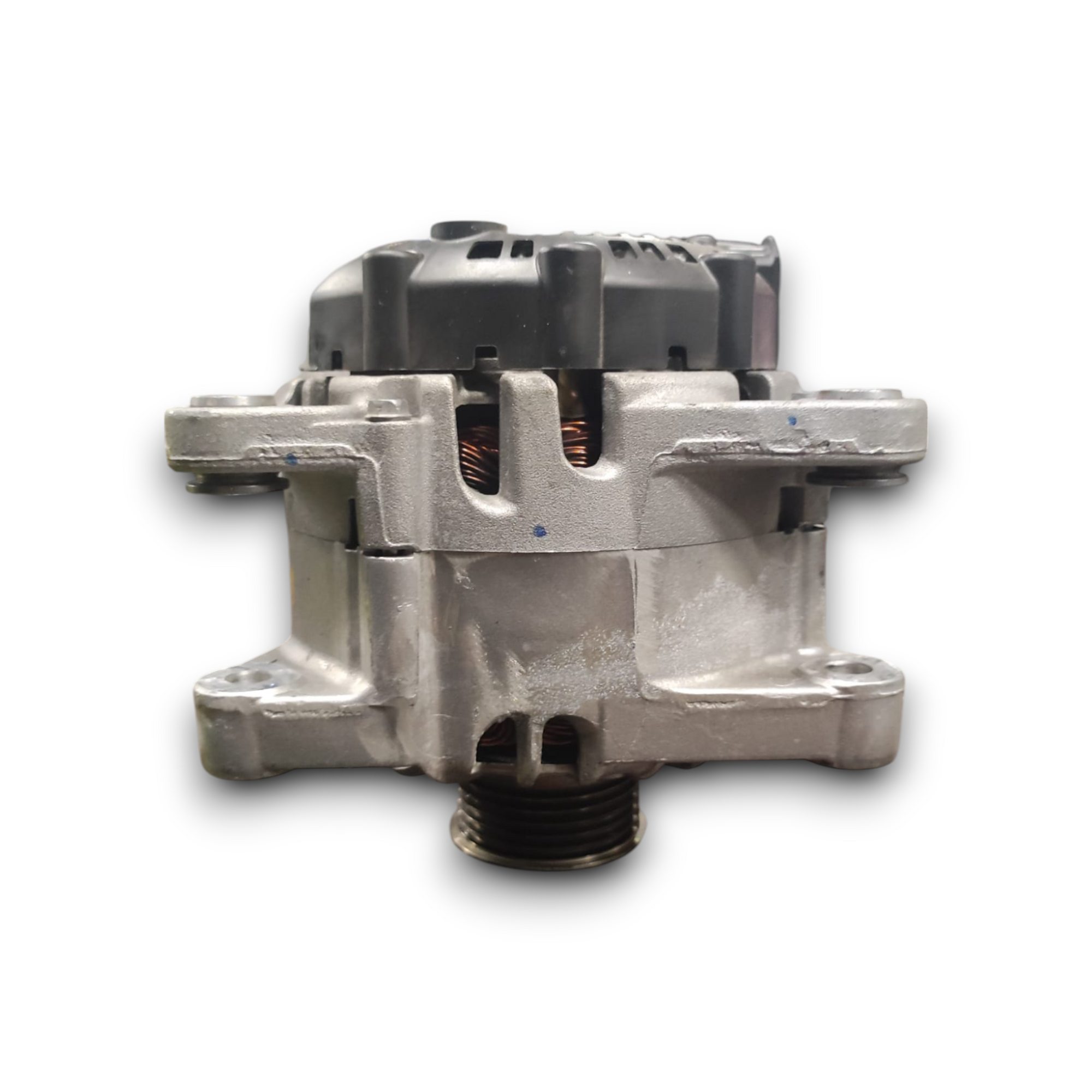 Peugeot 208 1.2 bencinski alternator koda: 9835689480 (2012-2019)