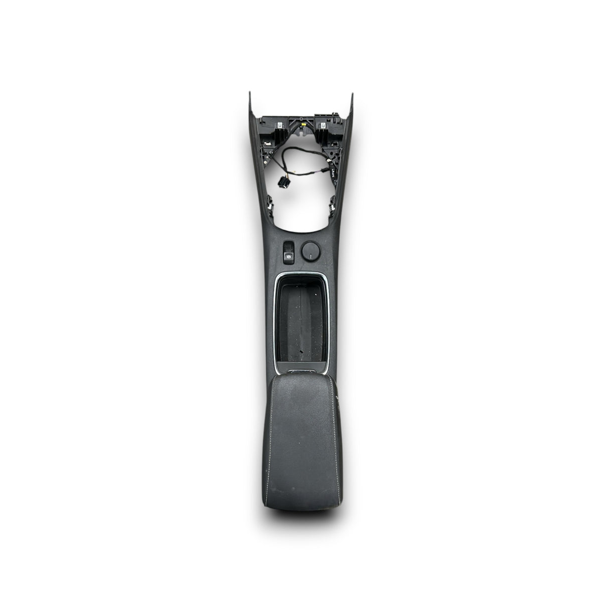 Zentraler Tunnel Opel Astra K (2015 &gt; 2021) + Armlehne 