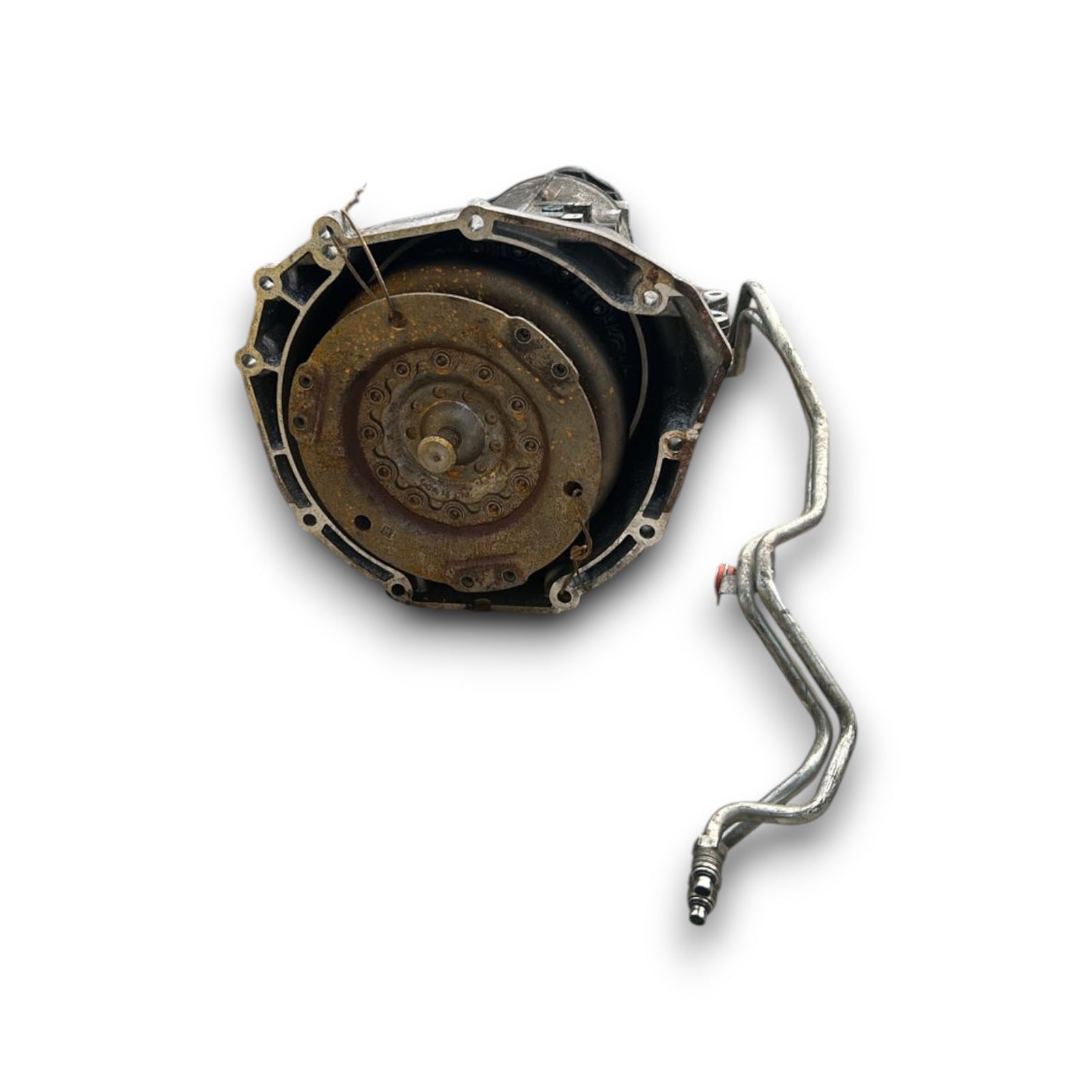 Cambio automatico 8 rapporti Maserati Ghibli (M157) cod.1087401955 3.0 diesel (2013 > 2023)