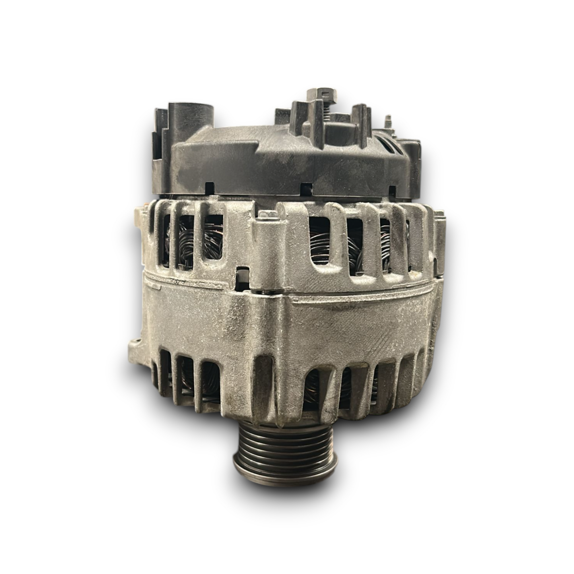 Alternador volkswagen golf VIII 2.0 diésel cod:5Q0816803H (2019 >) 