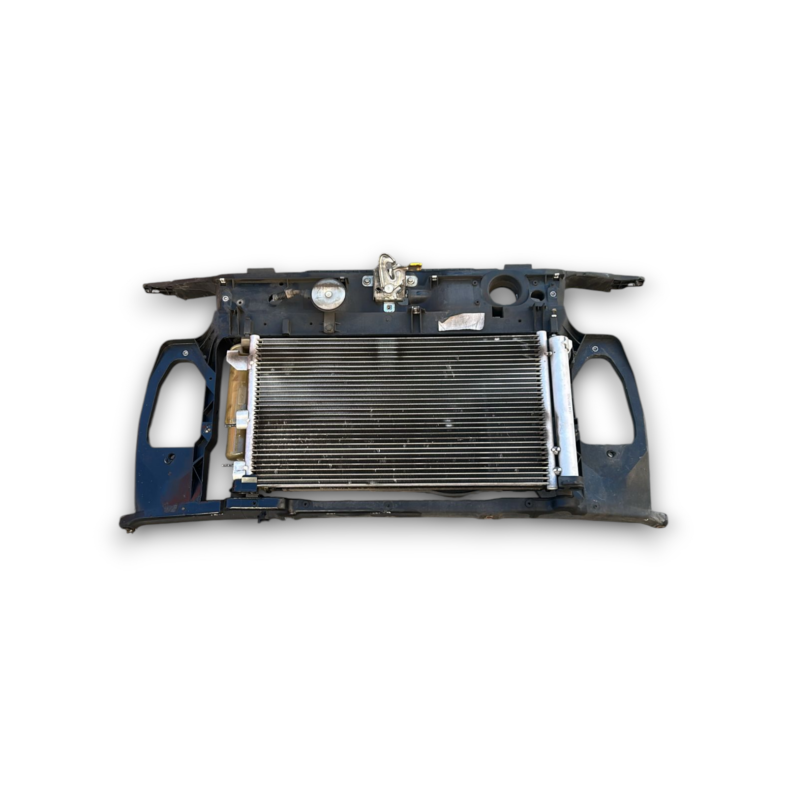 radiatori fiat panda 169 1.2 benzina (2003 > 2012) + elettroventola