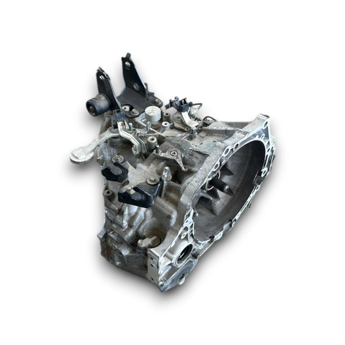 Cambio manuale 6 marce Toyota Yaris 31115-0d090 1.3 benzina (2011 > 2020)