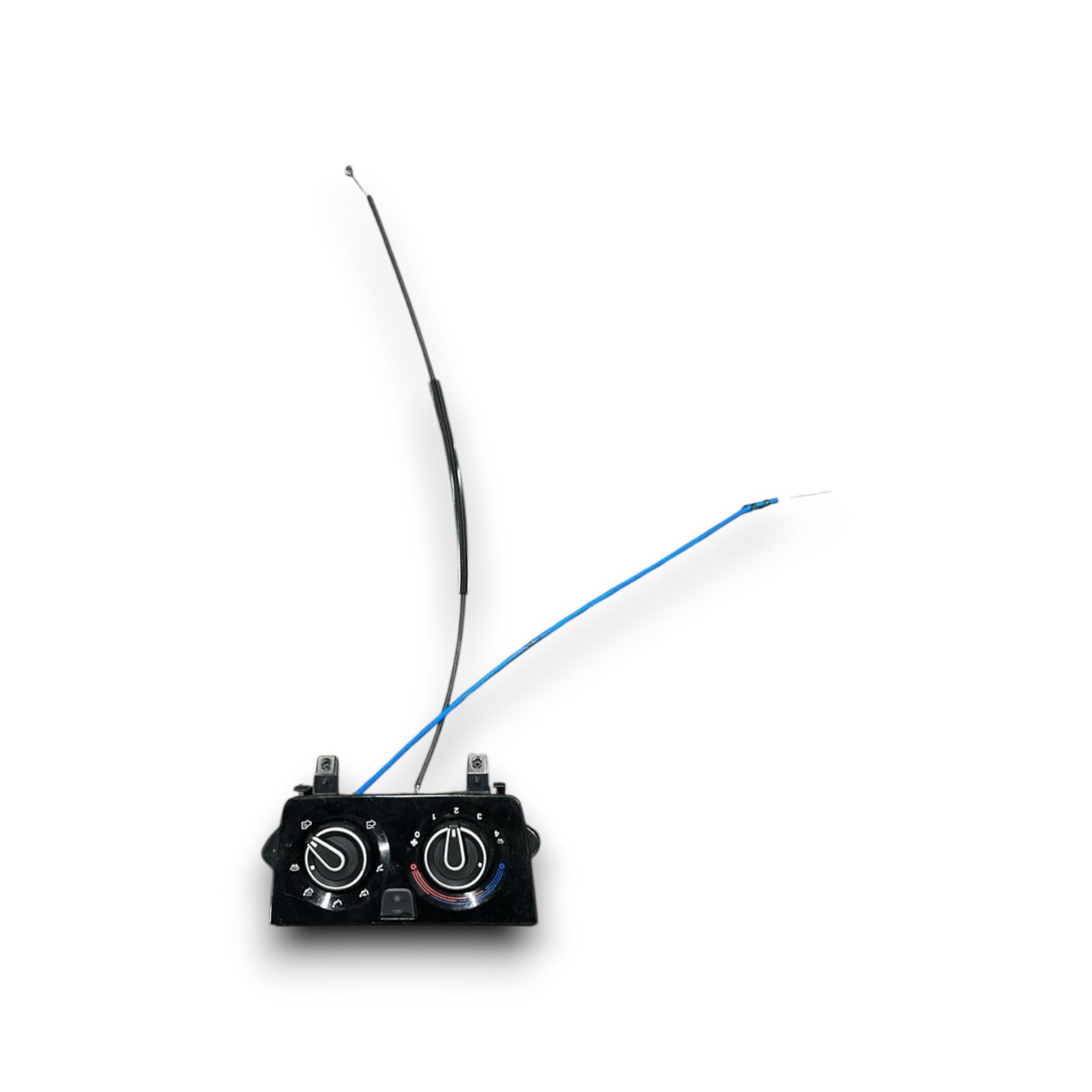 Klima komande Fiat Ducato 168340200 (2014 > ) 