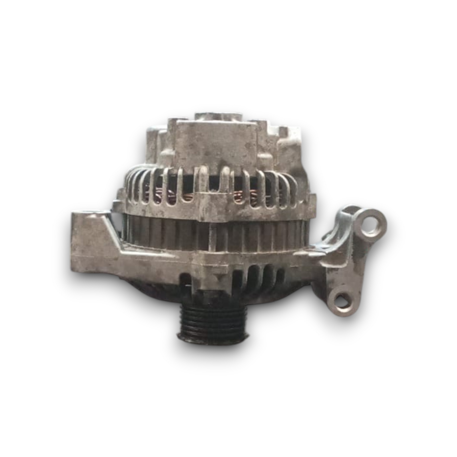 Generator ford fiesta cod . 2s6t-10300-cd 1.2 benzin (2008 > 2017) 