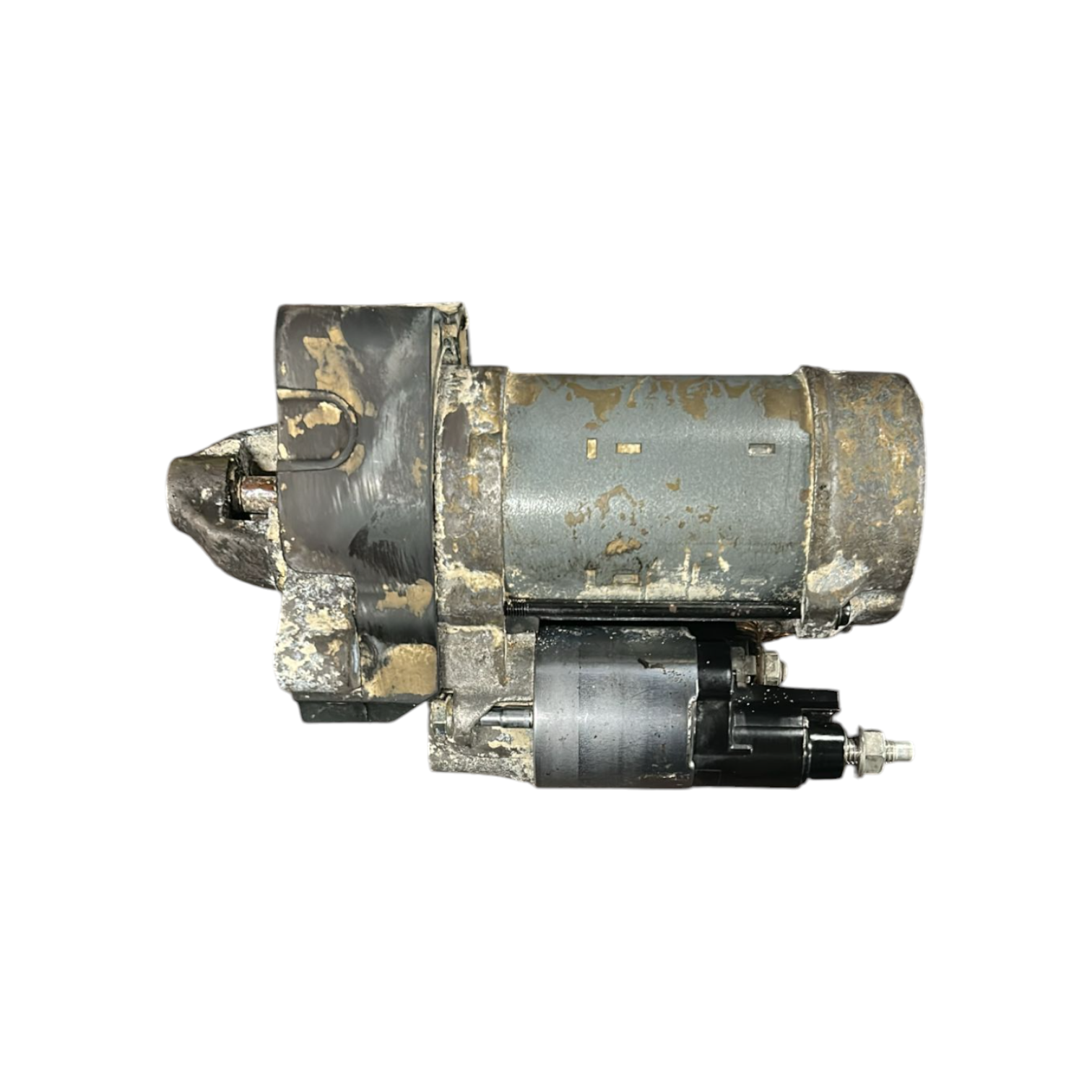 Zagon motorja bmw serije 1 f40 2.0 dizel koda:8580389-03 (2019 >) 