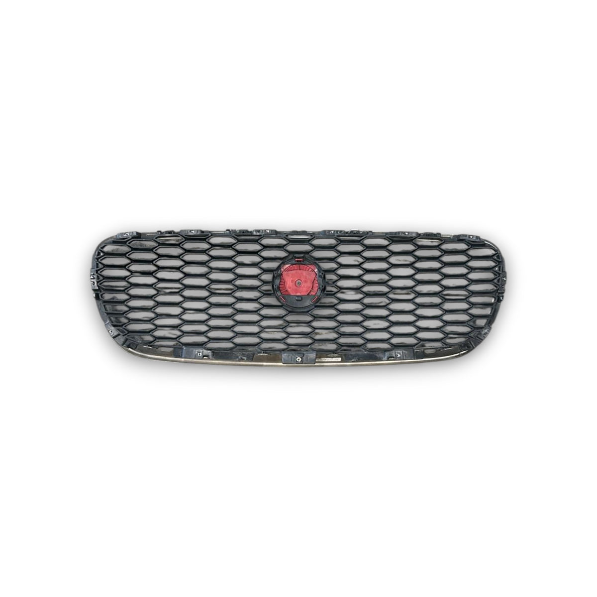 Parrilla del parachoques delantero Jaguar XE (X760) lx73-018k28-ba (2015 > 2019) 