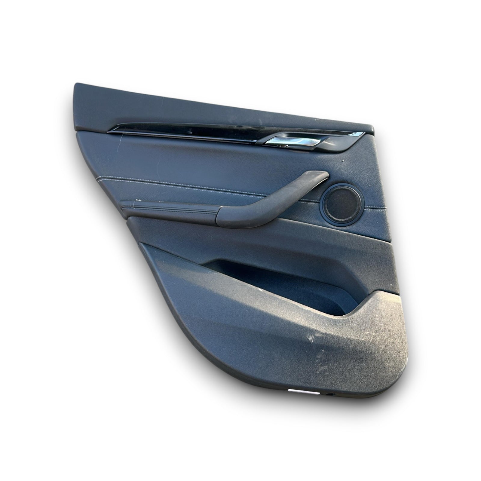 Achterdeurpaneel links binnen BMW X1 (F48) (2015 > 2022) 