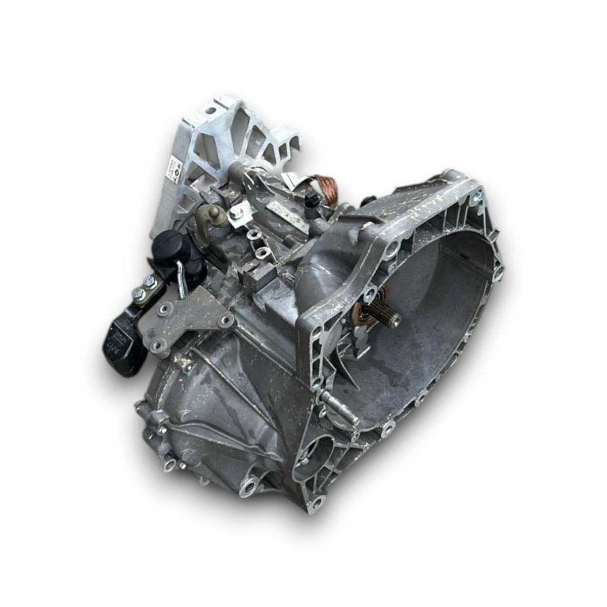 Cambio manuale 5 marce Fiat 500 Abarth (595) 55276900 1.4 benzina (2016 > )