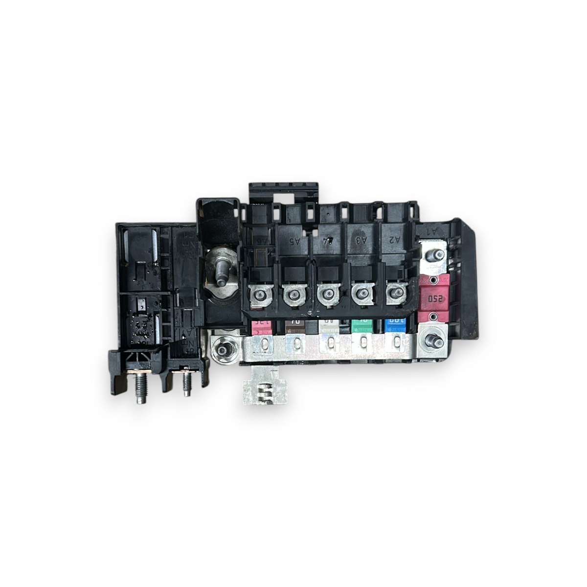 Centralna jedinica kutije osigurača mercedes klasa a w176 1.5 dizel kod:a2465401850 (2012 > 2018) 