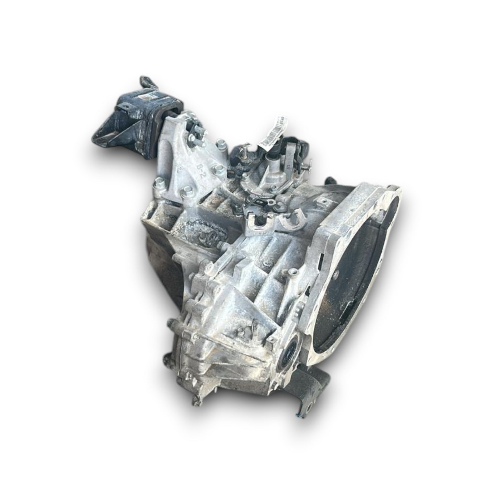 Boîte manuelle 6 vitesses Hyundai I20N 43115-32440 1.6 essence (2020 > ) 
