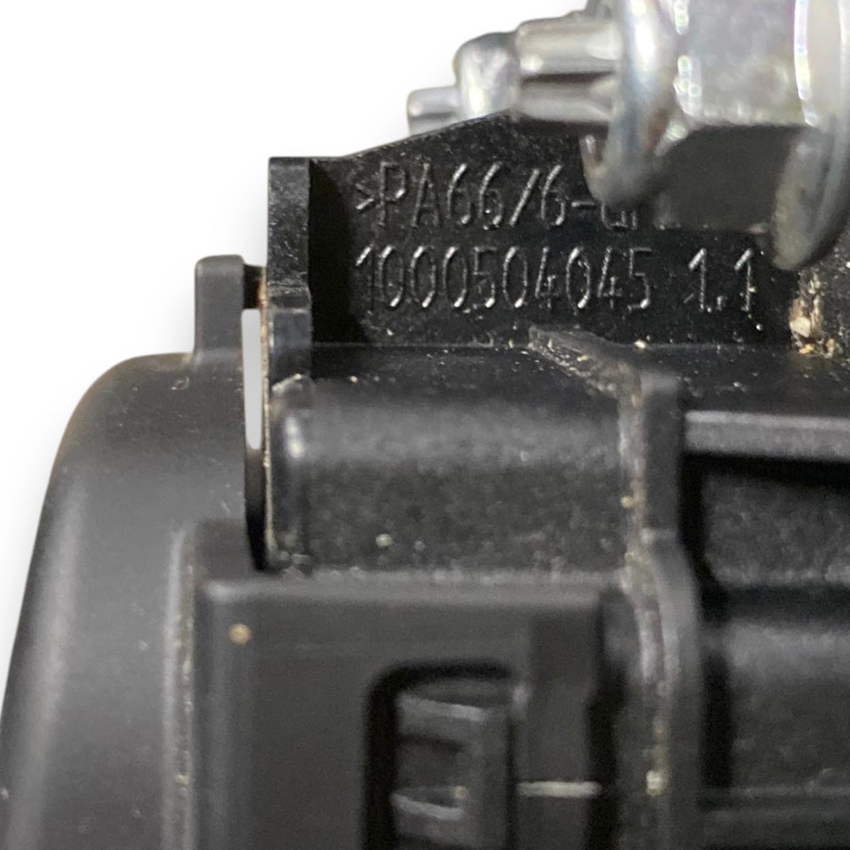 Leva cambio automatico Alfa Romeo Stelvio 949 (2016-) Cod: 1000504045