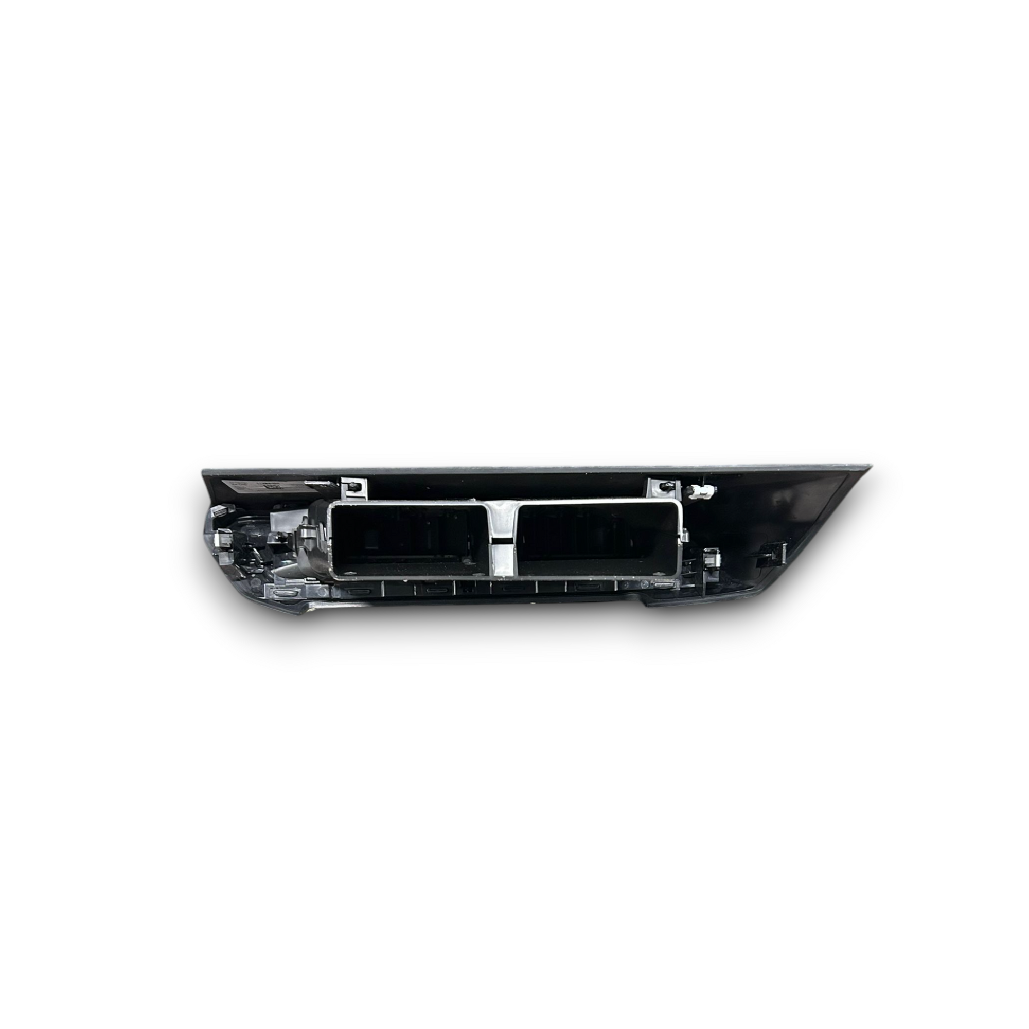 Centrale luchtroosters peugeot 3008 cod:9814075577 (2016 > 2023) 