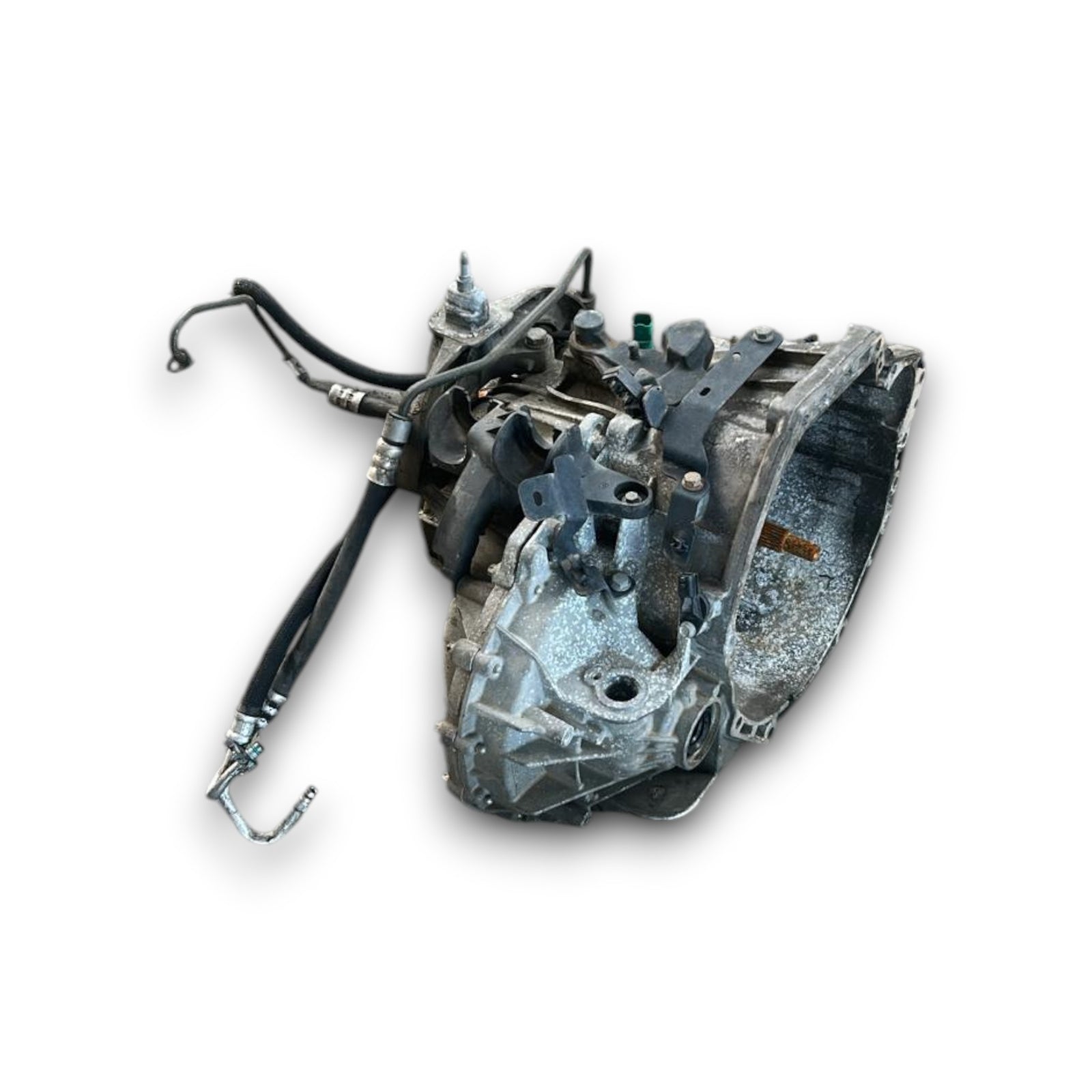 Cambio manuale 6 marce Renault Trafic 304013792r 1.6 diesel (2014 > )