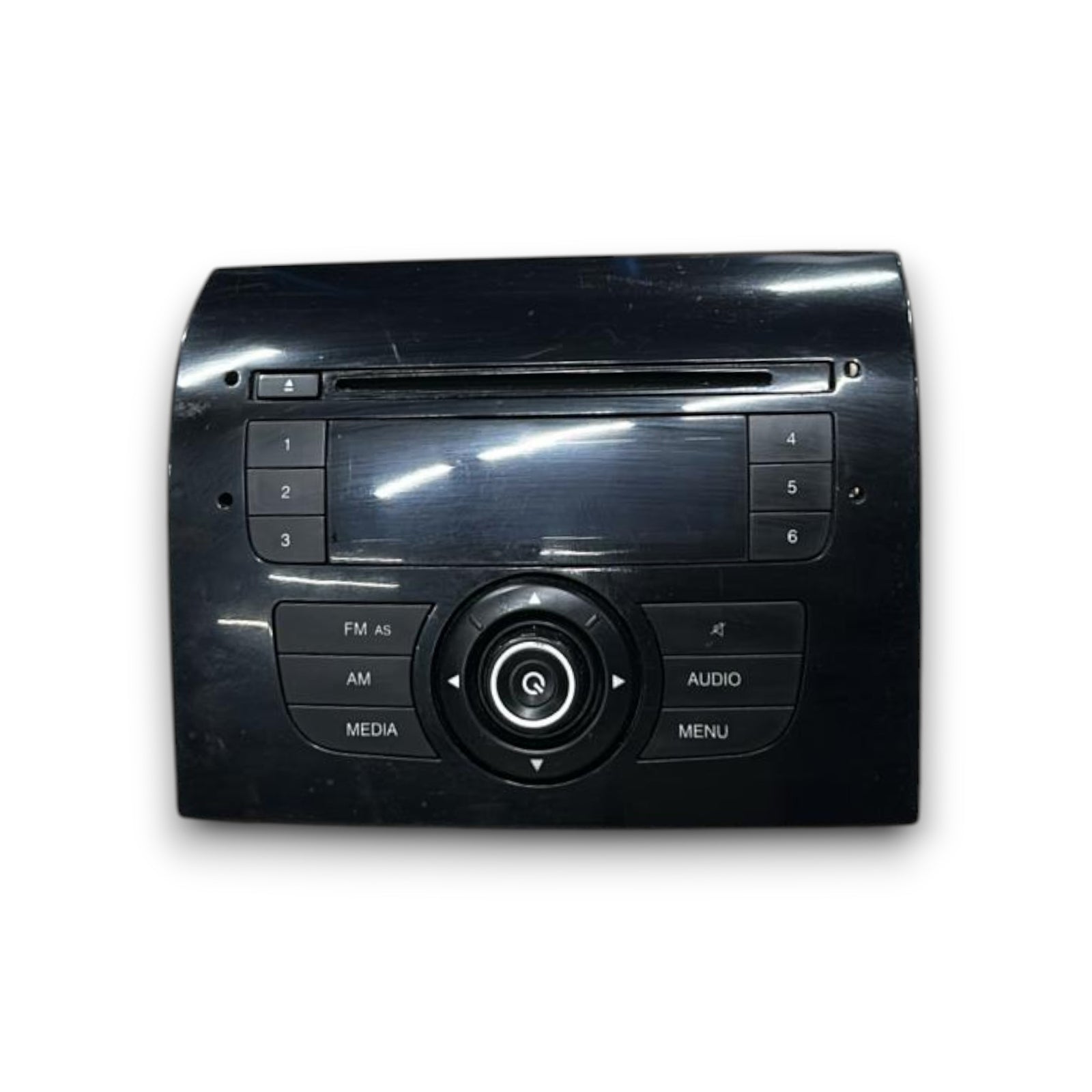 Autoradio Fiat Ducato 7355985560 (2014 > ) 
