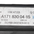 Mercedes-Benz SLK W171 1.8 Petrol Climate Climate Commands: A1718300485 (2004-2011)