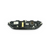 Commandes climatiques kia rio III 1.1 diesel cod:1w090 (0211-2017) 