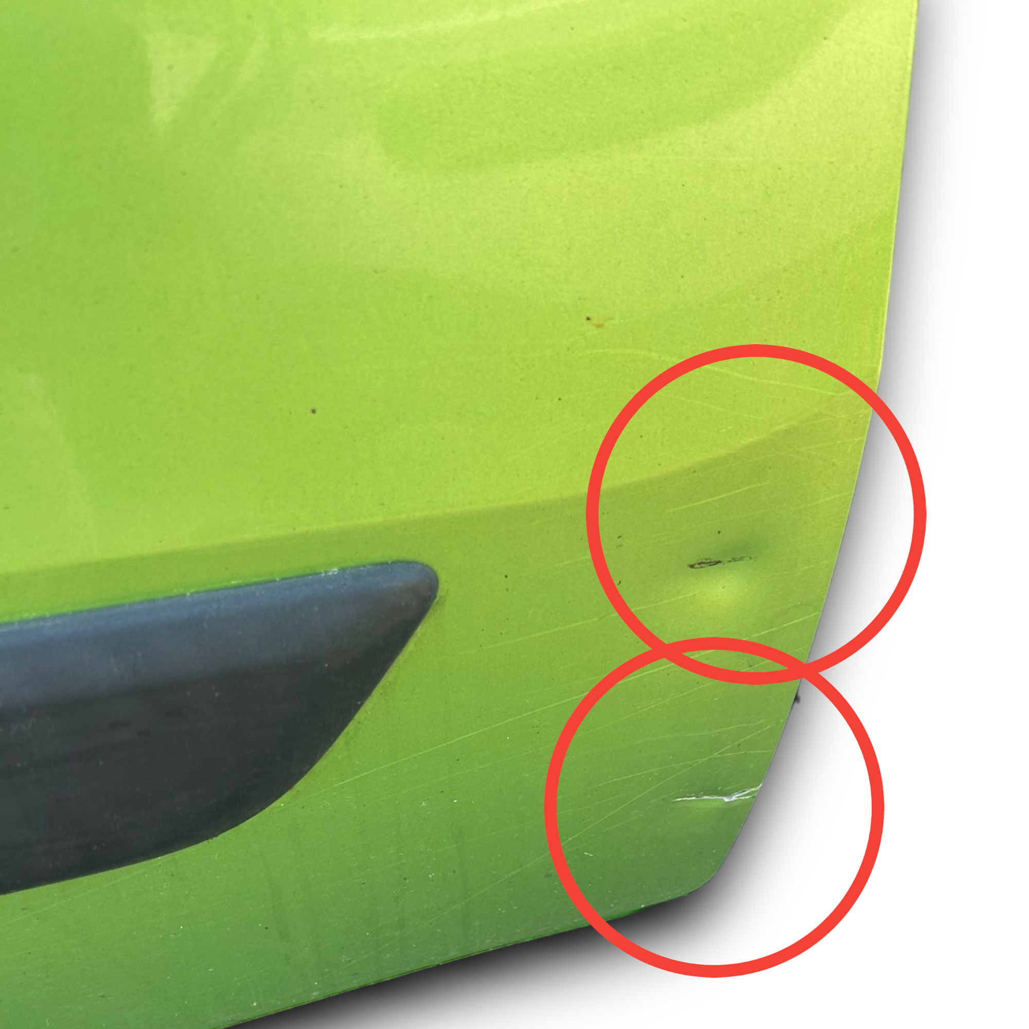 Desna sprednja vrata fiat qubo (2007 >) vrata / vrata 