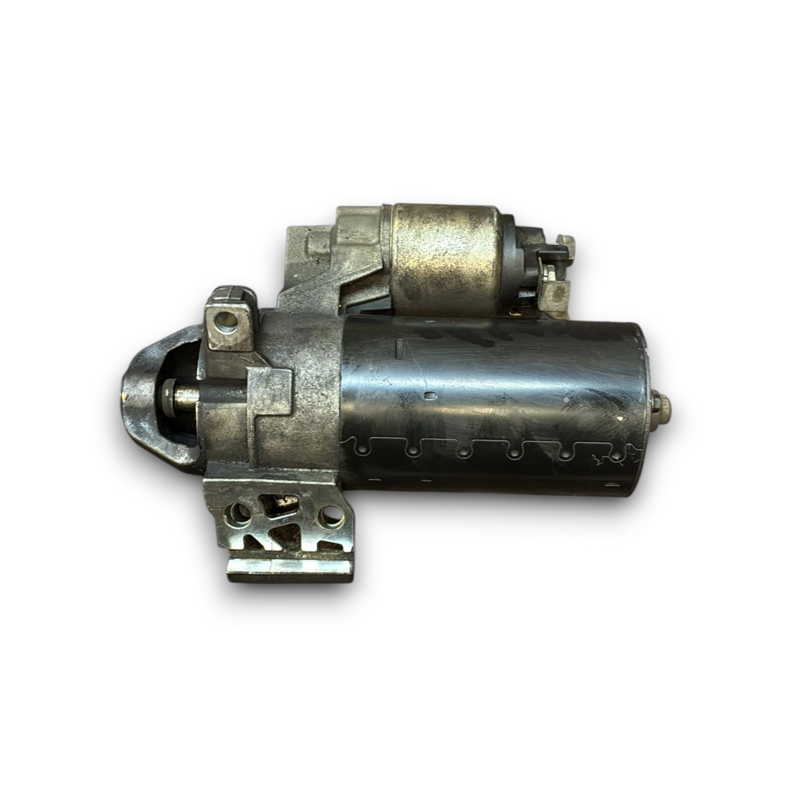 Starter motor for BMW Series 1 E87 2.0 diesel code: 0001139016 (2004 - 2013) 