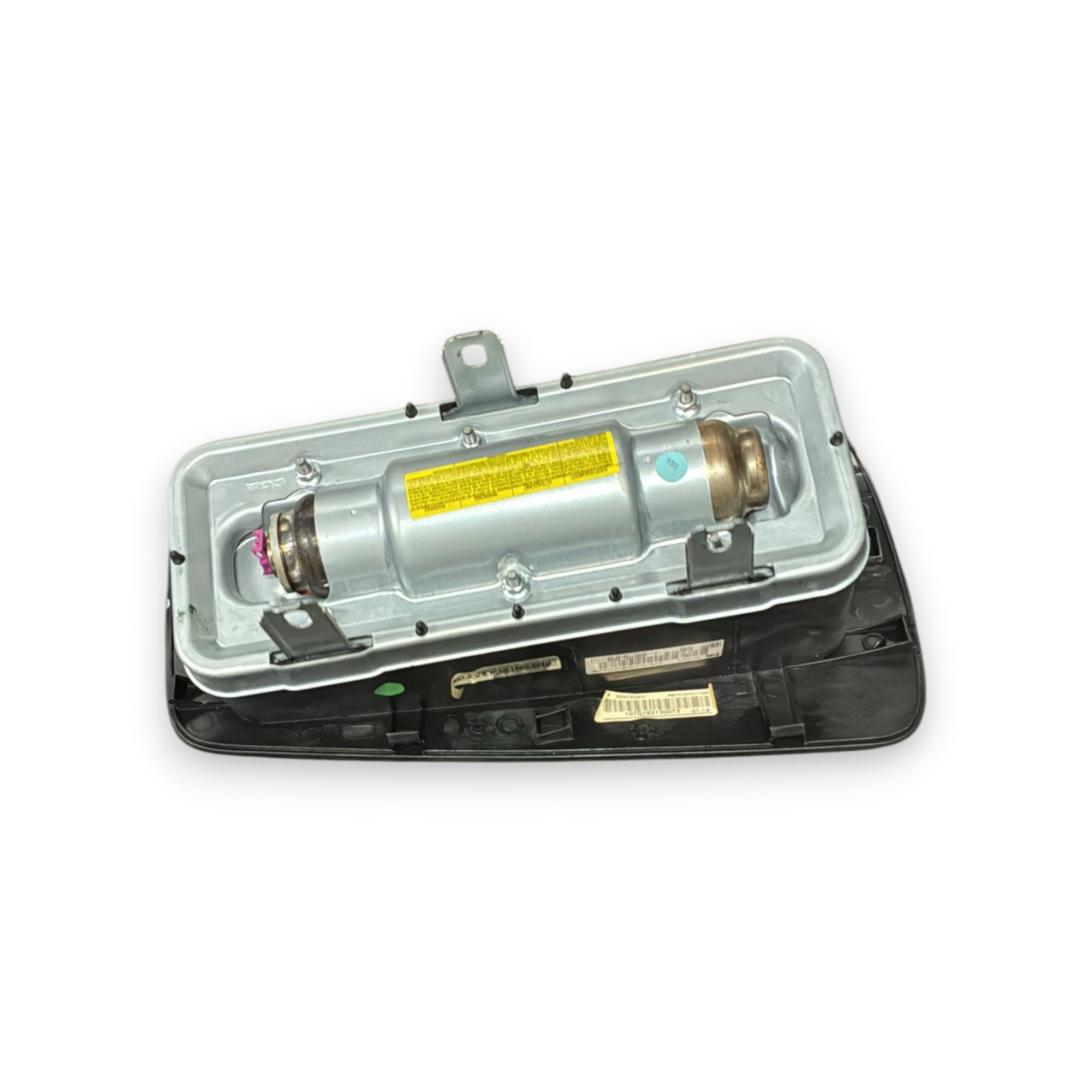 Airbag passager Fiat Fiorino II code : pb7010701 (2007-2015) 