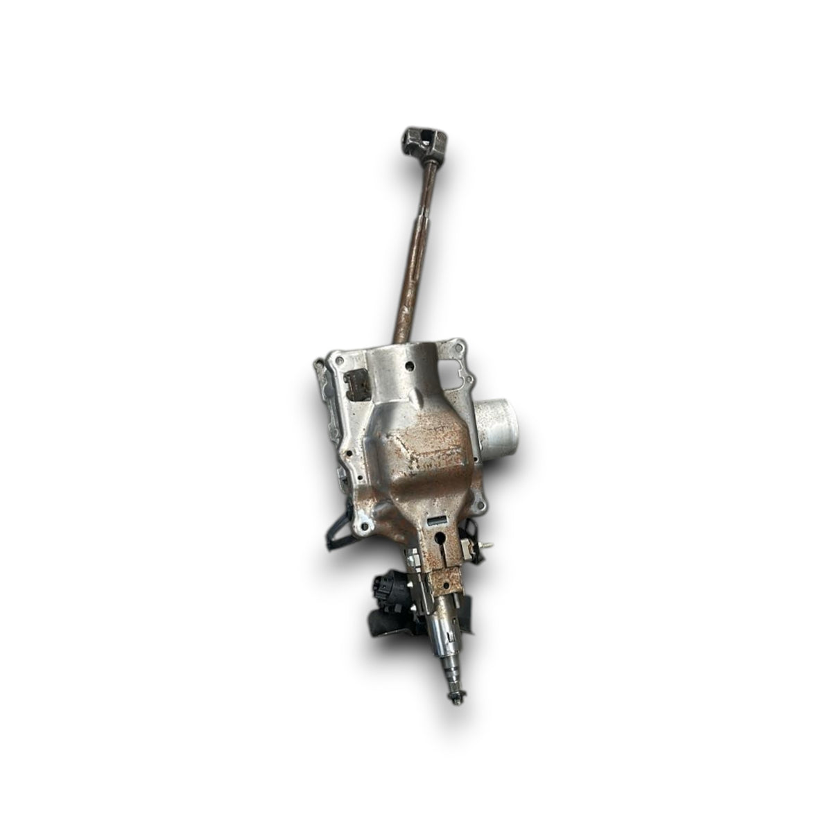 Piantone / canna sterzo Fiat Stilo 00051802011 (2001 > 2010)